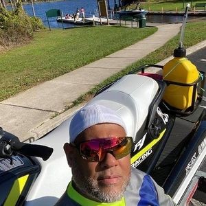 Meet your Posher, Edgar